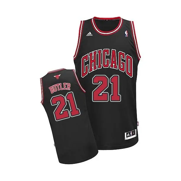 Jimmy Butler Chicago Bulls [noir]