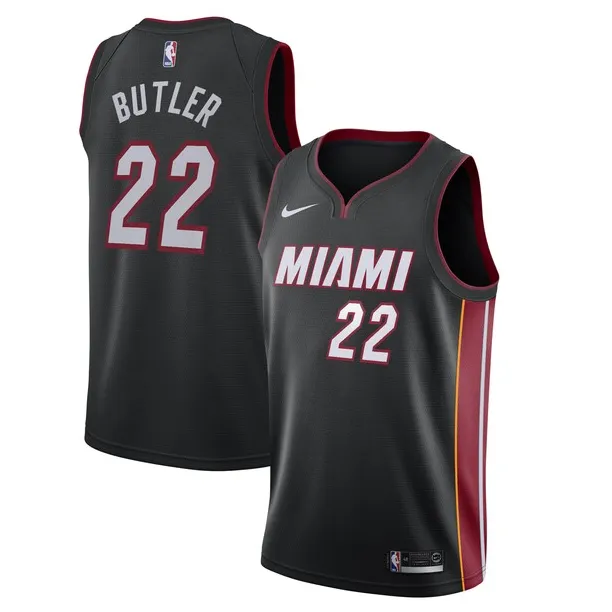 Jimmy Butler Miami Heat 2019/20 - Icon