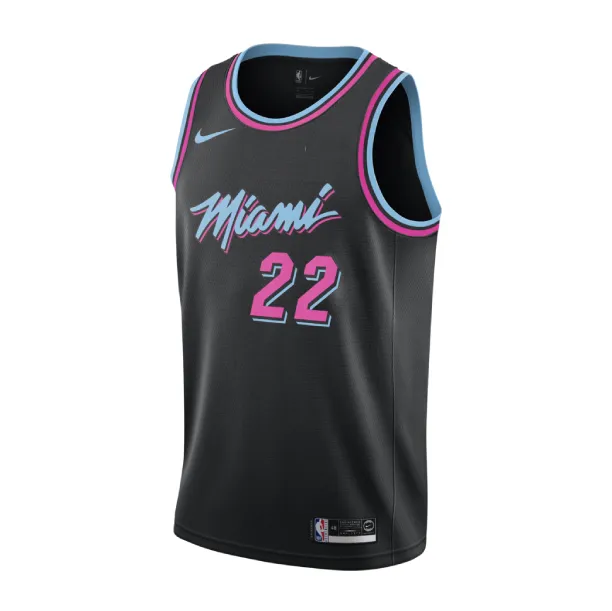 Jimmy Butler Miami Heat 2019/20 - Vice Nights