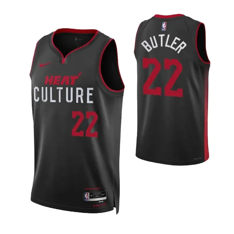 Jimmy Butler Miami Heat 2023/24 - City
