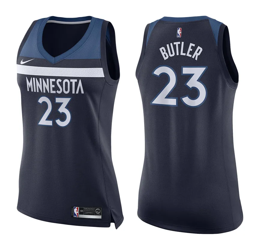 Jimmy Butler Minnesota Timberwolves - Icon