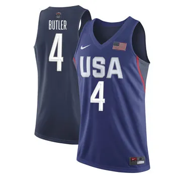 Jimmy Butler Usa Rio 2016