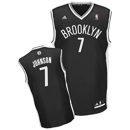 Joe Johnson Filets De Brooklyn [noir]