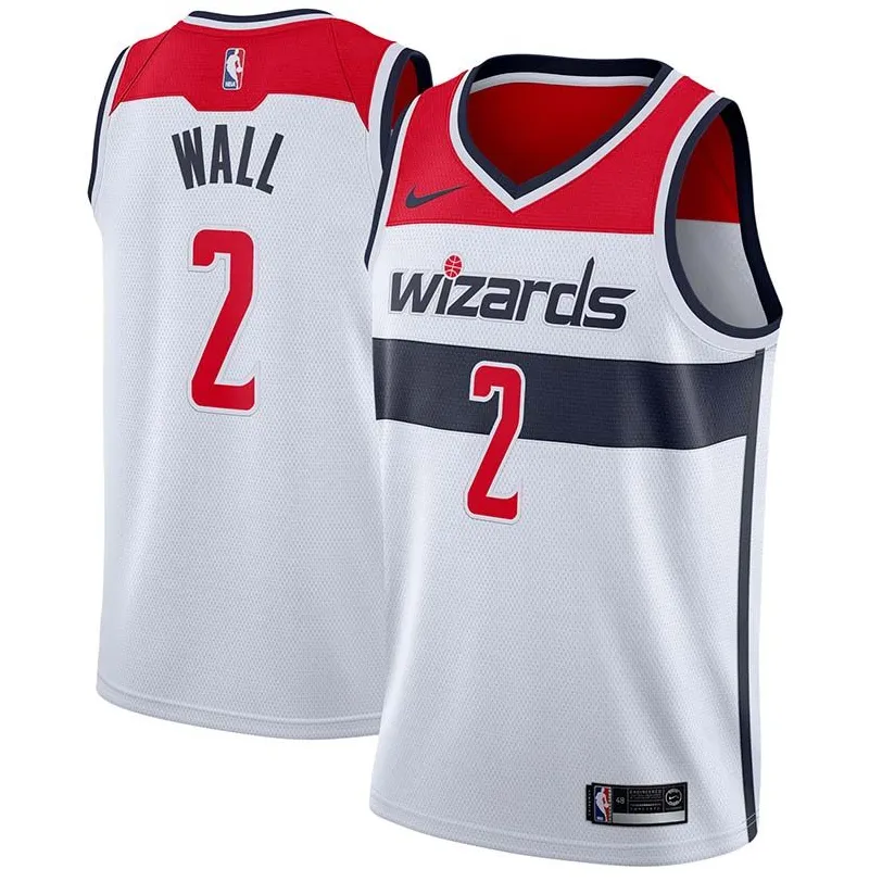 John Wall Washington Wizards - Association