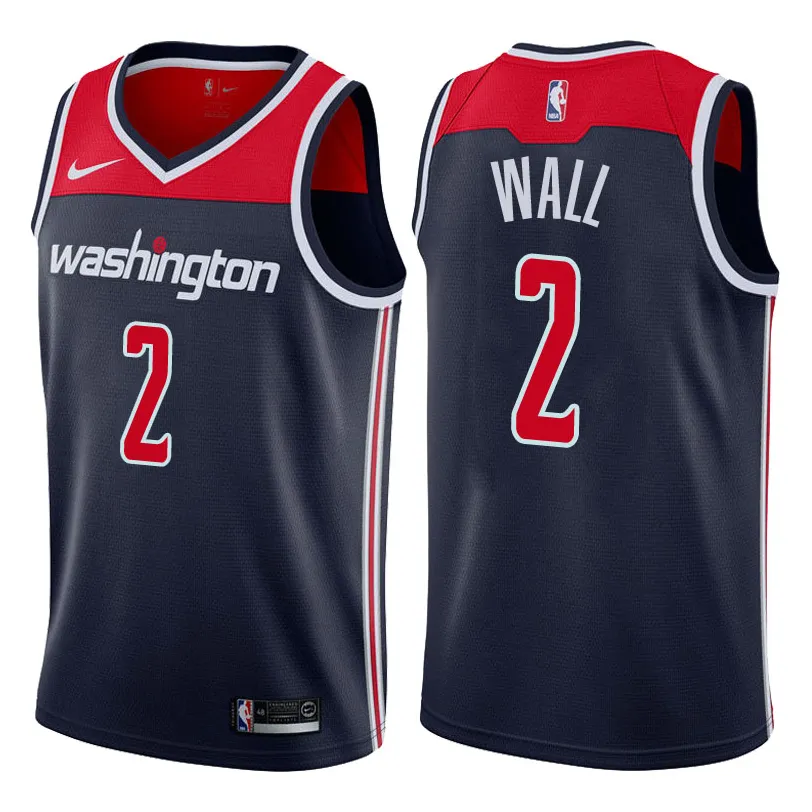 John Wall Washington Wizards - Statement