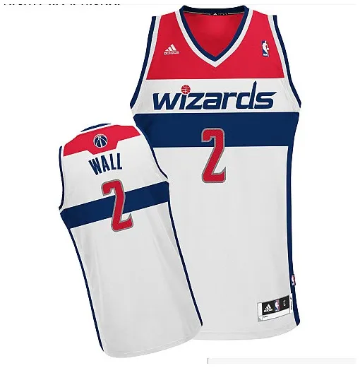 John Wall Wizards De Washington [home]