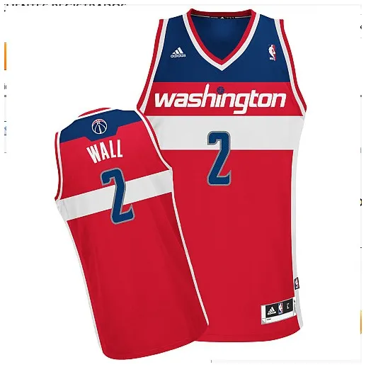 John Wall Wizards De Washington [route]