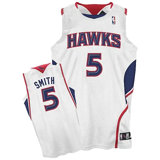 Josh Smith Atlanta Hawks [blanc]