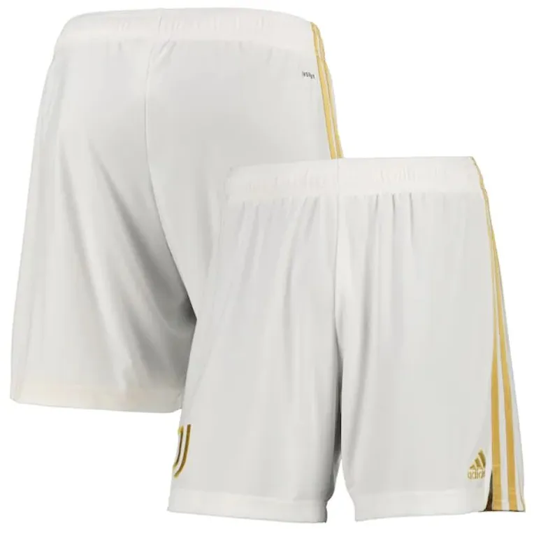 Juventus Shorts Domicile 2020/21