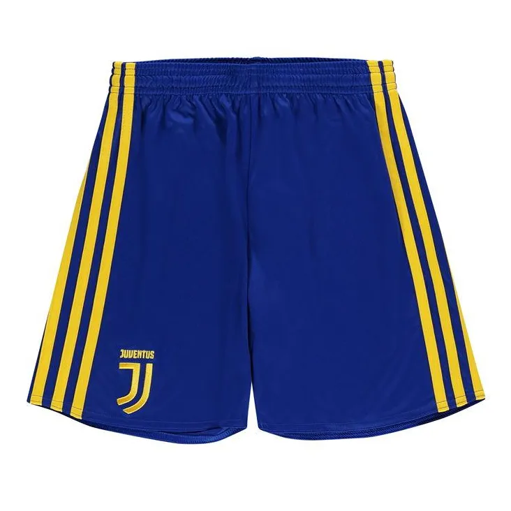 Juventus Shorts Extérieur 2017/18