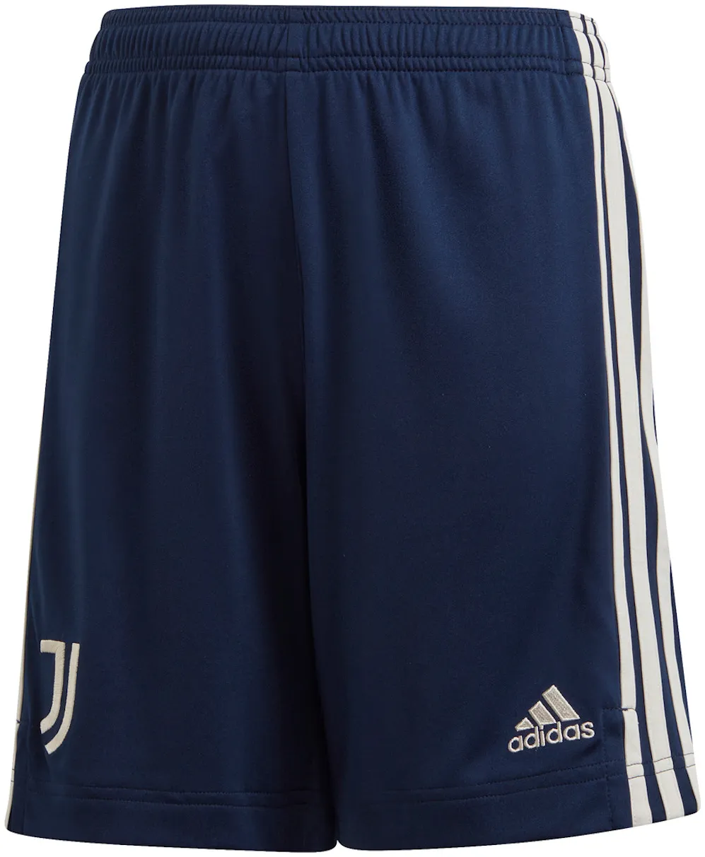 Juventus Shorts Extérieur 2020/21