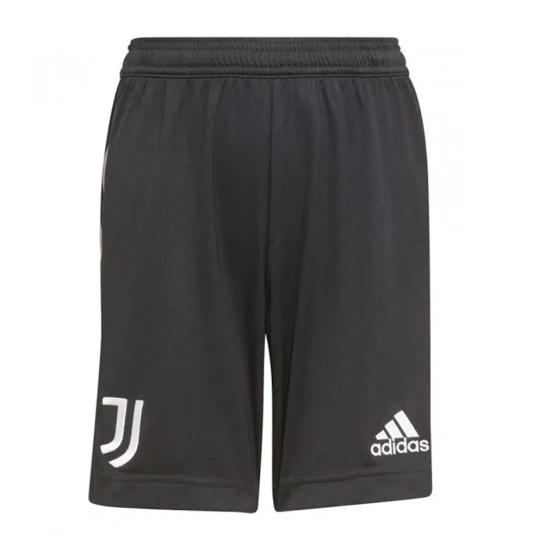 Juventus Shorts Extérieur 2021/22