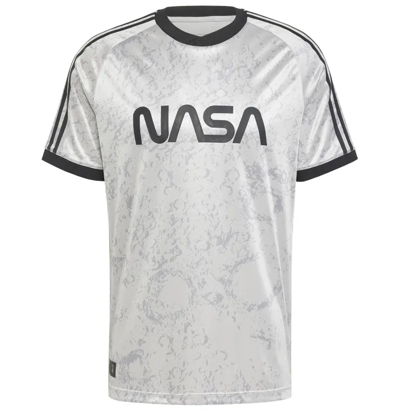 Juventus X Nasa Lfstlr 2024/25