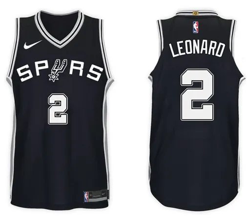 Kawhi Leonard Los Angeles Lakers - Icon