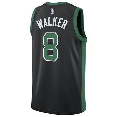Kemba Walker Boston Celtics 2019/20 - Statement