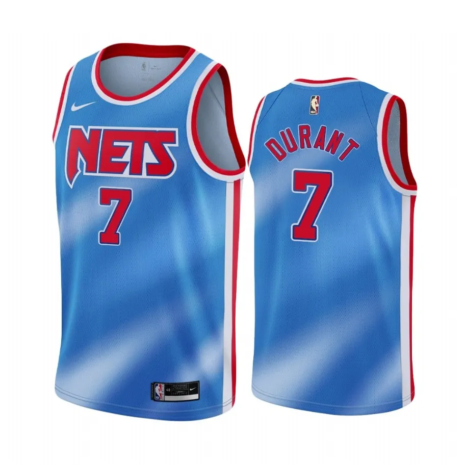 Kevin Durant Brooklyn Nets 2020/21 - Classic