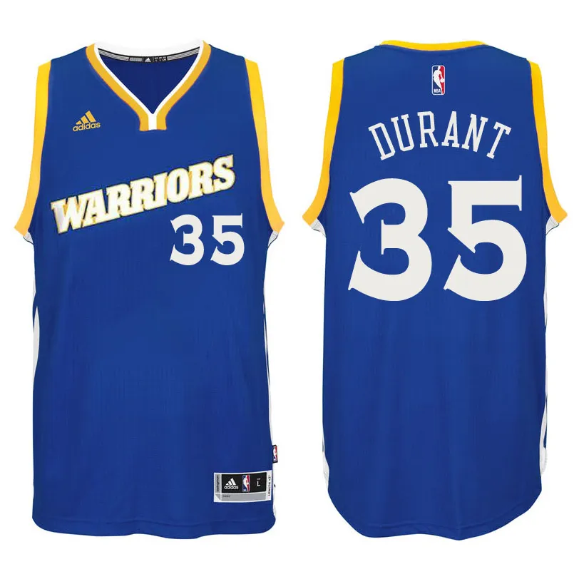 Kevin Durant Golden State Warriors