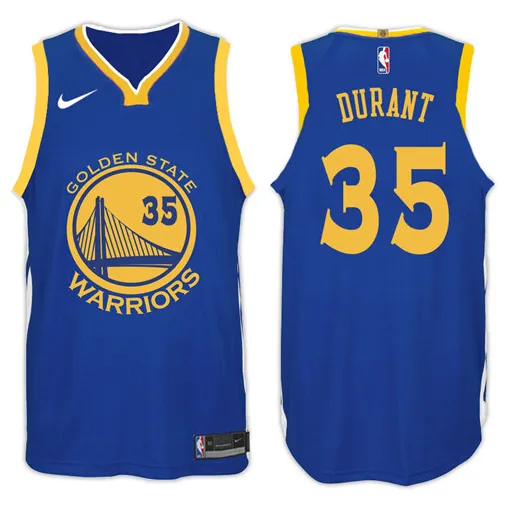 Kevin Durant Golden State Warriors - Icon