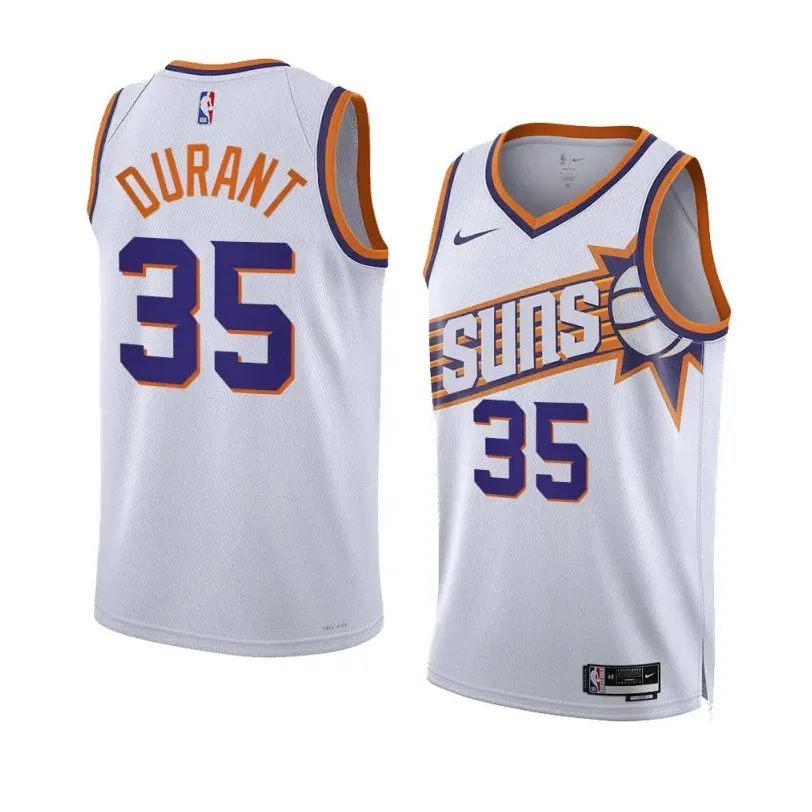 Kevin Durant Phoenix Suns 2023/24 - Association