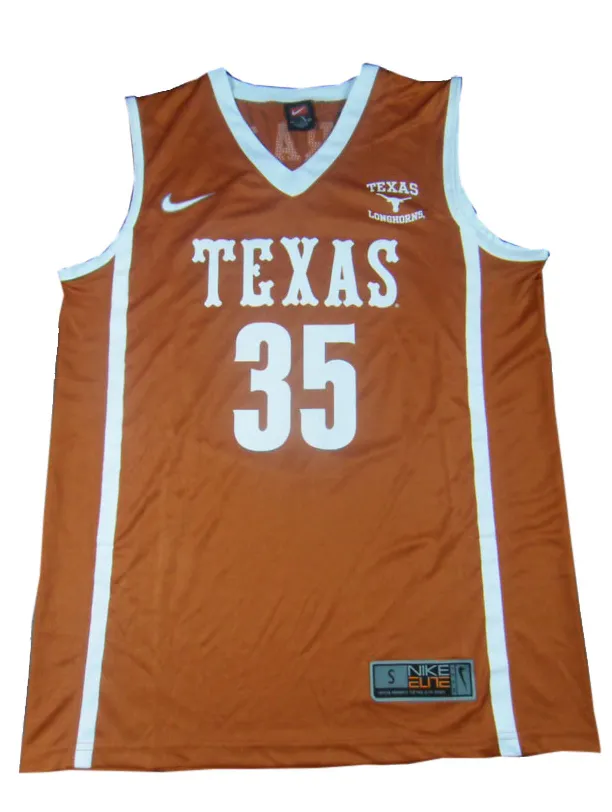Kevin Durant Texas Longhorns