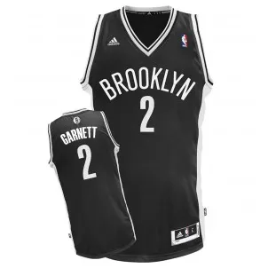 Kevin Garnett Brooklyn Nets [noir]