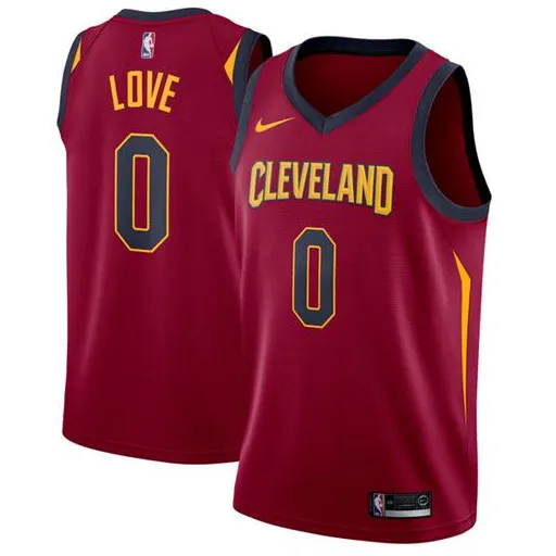 Kevin Love Cleveland Cavaliers - Icon