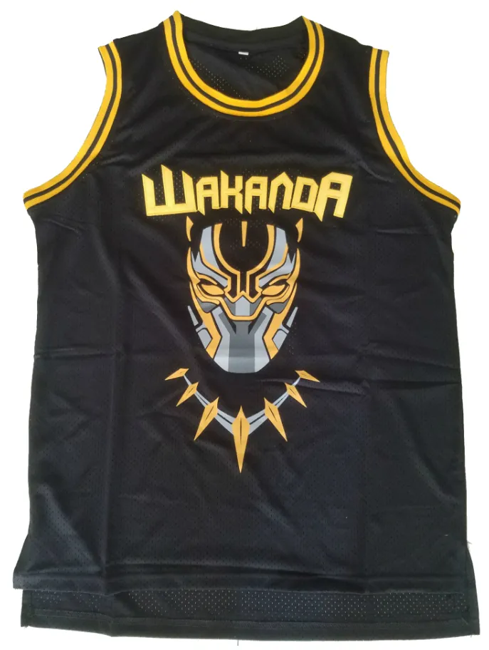 Killmonger - Wakanda Black Panther