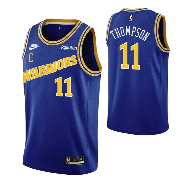 Klay Thompson Golden State Warriors 2022/23 - Classic