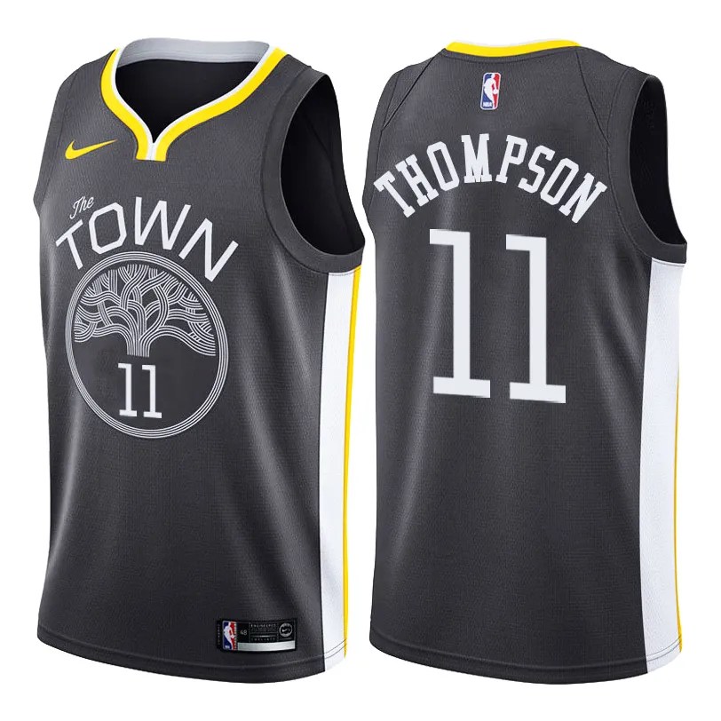 Klay Thompson Golden State Warriors - Statement