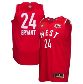 Kobe Bryant All-star 2016