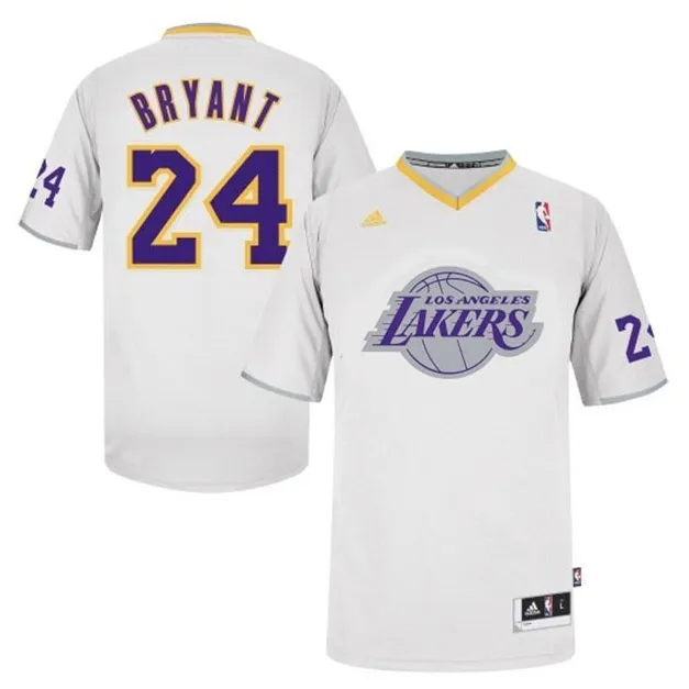 Kobe Bryant L.a. Lakers - Christmas