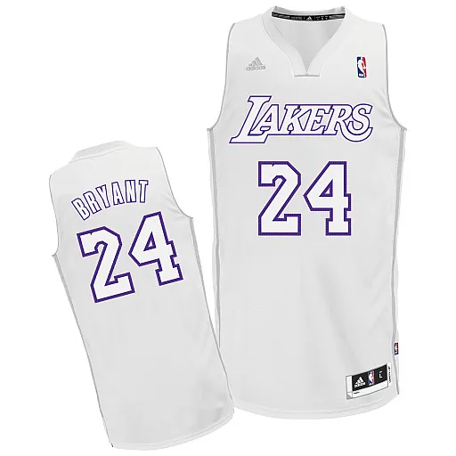 Kobe Bryant Los Angeles Lakers [big Color Fashion]