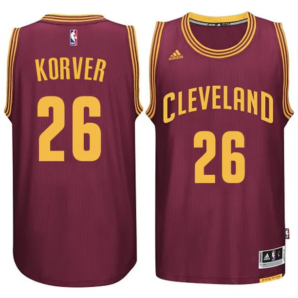 Kyle Korver Cleveland Cavaliers - Wine