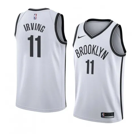 Kyrie Irving Brooklyn Nets 2019/20 - Association