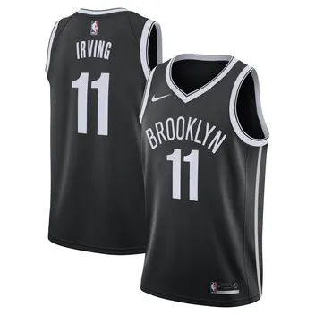 Kyrie Irving Brooklyn Nets 2019/20 - Icon