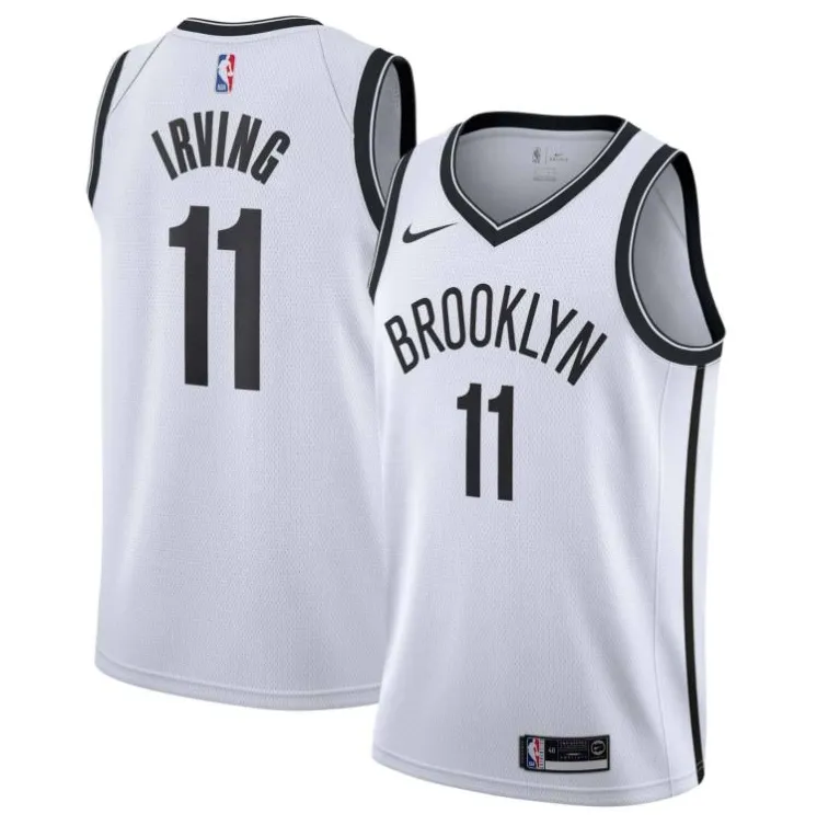 Kyrie Irving Brooklyn Nets 2020/21 - Association