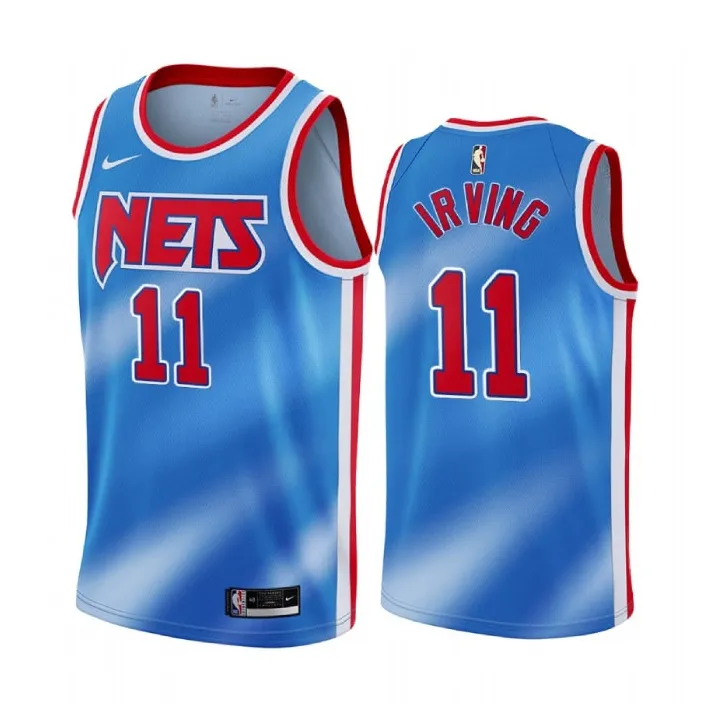 Kyrie Irving Brooklyn Nets 2020/21 - Classic