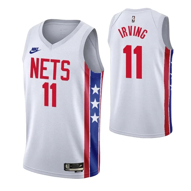 Kyrie Irving Brooklyn Nets 2022/23 - Classic