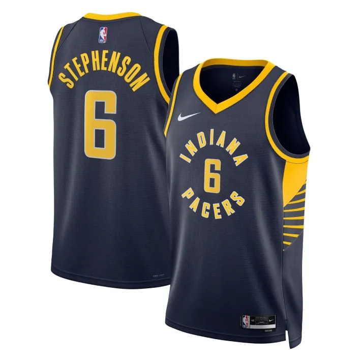 Lance Stephenson Indiana Pacers 2022/23 - Icon