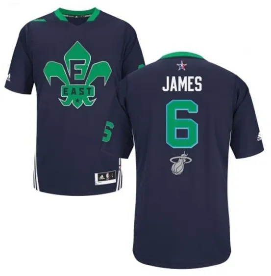 Lebron James All-star 2014