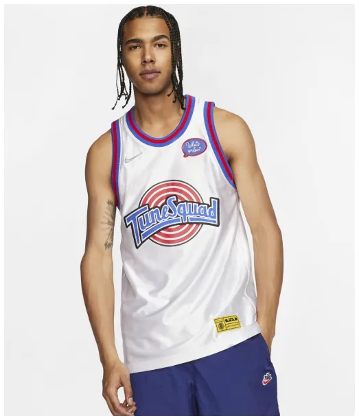 Lebron James - Space Jam