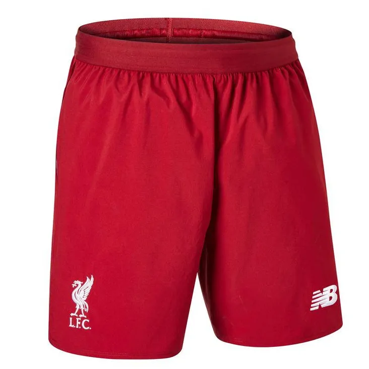 Liverpool Shorts Domicile 2018/19