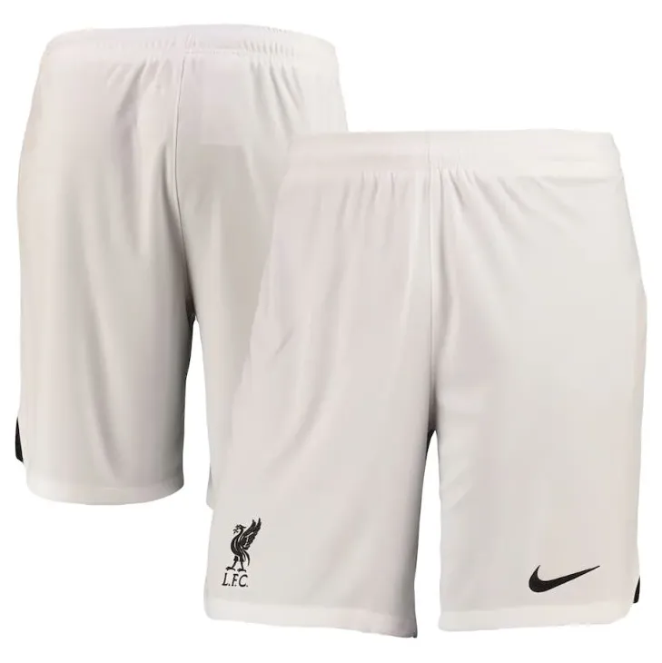 Liverpool Shorts Extérieur 2022/23