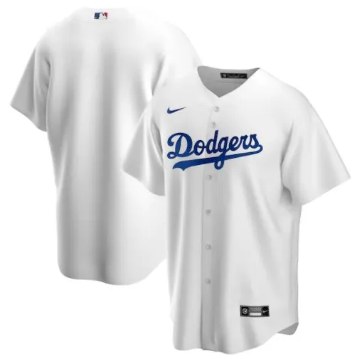 Los Angeles Dodgers - Home