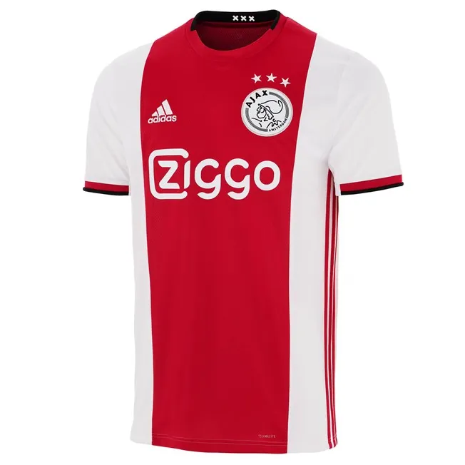 Maillot Ajax Domicile 2019/20