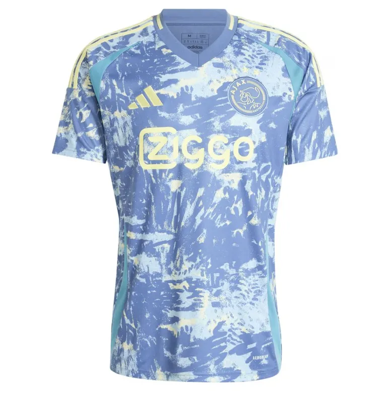 Maillot Ajax Extérieur 2024/25