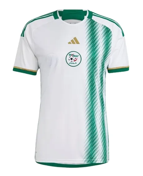 Maillot Algérie Domicile 2022