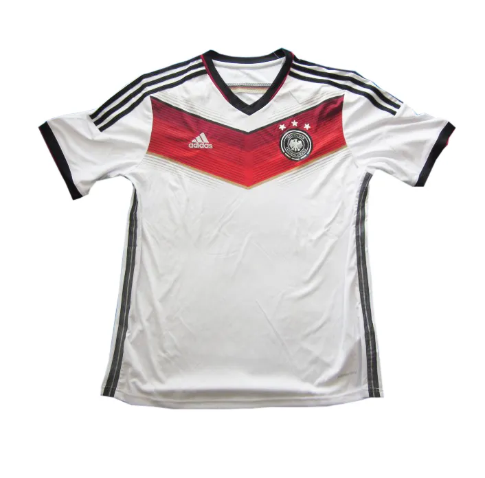 Maillot Allemagne Domicile 2014