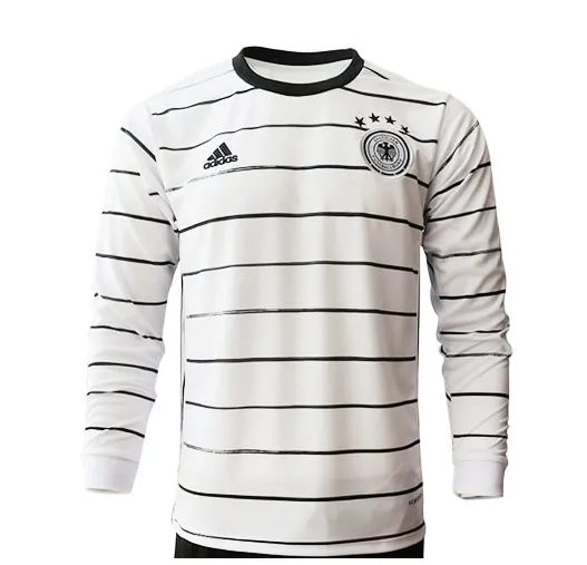 Maillot Allemagne Domicile 2020/21 Ml