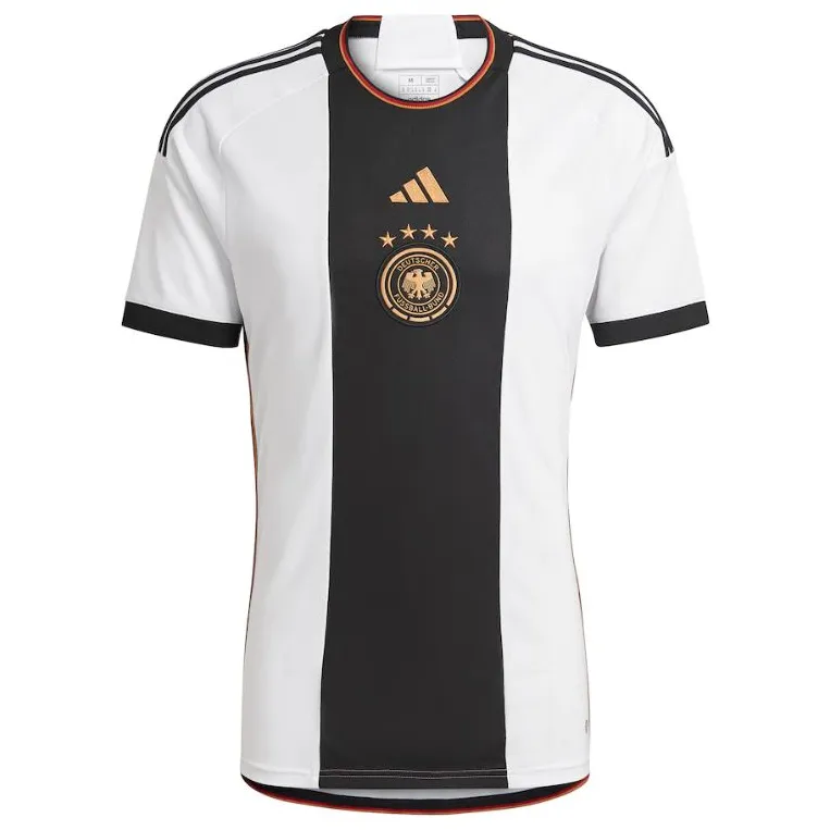 Maillot Allemagne Domicile 2022